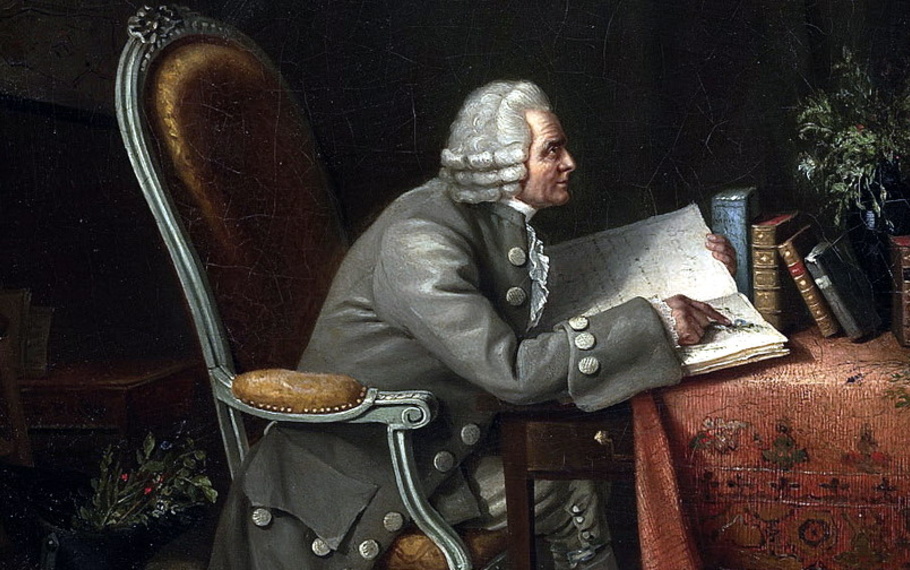 Jean-Jacques Rousseau - Come passiamo rapidamente su questa terra! Jean-Jacques Rousseau - Come passiamo rapidamente su questa terra!