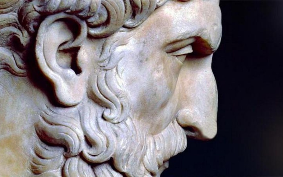 Epicuro - Lettera sulla felicit� Epicuro - Lettera sulla felicit�