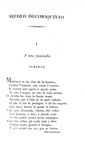 Leopardi - Crestomazia italiana di prosa & Crestomazia italiana poetica - 1827/28 (prime edizioni) Leopardi - Crestomazia italiana di prosa & Crestomazia italiana poetica - 1827/28 (prime edizioni)