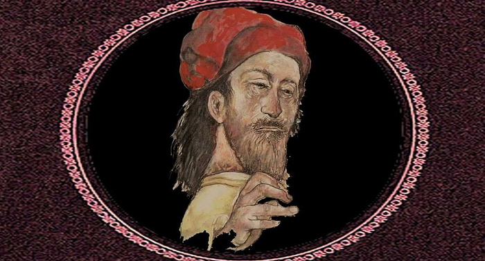 Cecco Angiolieri - Tre cose solamente mi so �n grado