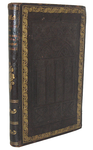 Cordara - De profectione Pii VI ad aulam Viennensem - 1855 (bellissima legatura 'alla cattedrale') Cordara - De profectione Pii VI ad aulam Viennensem - 1855 (bellissima legatura 'alla cattedrale')