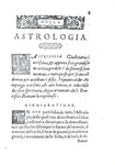 Domenico Scevolini - Discorso sull'astrologia giudiziaria - Venezia 1565 (rarissima prima edizione) Domenico Scevolini - Discorso sull'astrologia giudiziaria - Venezia 1565 (rarissima prima edizione)