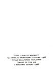 George Orwell - Una boccata d'aria - Medusa Mondadori - 1966 (prima edizione italiana)