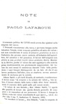 Karl Marx - Il capitale. Estratti con introduzione critica di Vilfredo Pareto - Palermo 1895