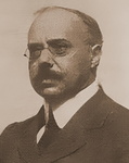 Carlo Brancaccio - Il lungo Senna a Parigi e le sue edicole - ca. 1895/1900 (olio su tavola lignea) Carlo Brancaccio - Il lungo Senna a Parigi e le sue edicole - ca. 1895/1900 (olio su tavola lignea)