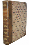 Pittarelli - Della tavola alimentaria di Traiano - 1790 (rarissima prima edizione su carta azzurra) Pittarelli - Della tavola alimentaria di Traiano - 1790 (rarissima prima edizione su carta azzurra)
