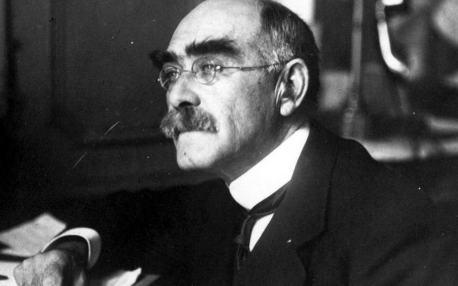 Rudyard Kipling - Se (Lettera al figlio) Rudyard Kipling - Se (Lettera al figlio)