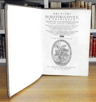 Remigio Nannini - Orationi in materia civile e criminale - Venezia, Giolito 1562 (prima edizione) Remigio Nannini - Orationi in materia civile e criminale - Venezia, Giolito 1562 (prima edizione)