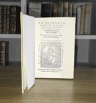 Corrozet - Historia di tutte le citt�, ville e fiumi della Franza - 1558 (prima edizione italiana) Corrozet - Historia di tutte le citt�, ville e fiumi della Franza - 1558 (prima edizione italiana)