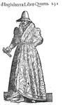 Moda antica: Cesare Vecellio - Habiti antichi con le figure del Gran Titiano - 1664 (415 incisioni) Moda antica: Cesare Vecellio - Habiti antichi con le figure del Gran Titiano - 1664 (415 incisioni)