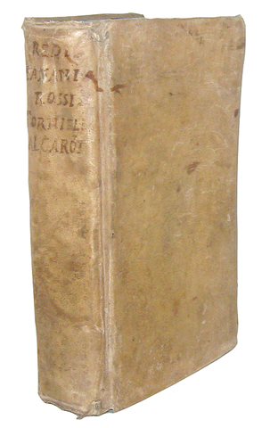 Francesco Redi e altri poeti dal Cinquecento al Settecento - Poesie - Nizza 1781/83 (cinque opere) Francesco Redi e altri poeti dal Cinquecento al Settecento - Poesie - Nizza 1781/83 (cinque opere)