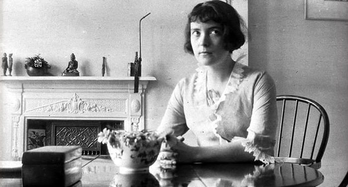 Katherine Mansfield - Conchiglie Katherine Mansfield - Conchiglie