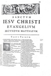Biblia sacra vulgatae editionis - Parisiis, Typographia Regia 1653 (con numerose incisioni in rame) Biblia sacra vulgatae editionis - Parisiis, Typographia Regia 1653 (con numerose incisioni in rame)