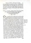 Alessandro Piccolomini - Della grandezza della terra et dell'acqua - Venezia, Ziletti 1561