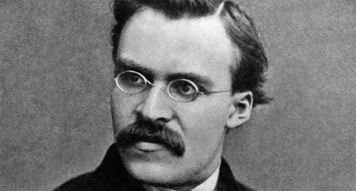 Friedrich Nietzsche - Innalzarsi al di sopra della propria meschinit� Friedrich Nietzsche - Innalzarsi al di sopra della propria meschinit�