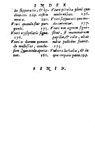 La medicina antica: Hippocrates - Aphorismi Nicolao Leoniceno vicentino interprete - Venezia 1583 La medicina antica: Hippocrates - Aphorismi Nicolao Leoniceno vicentino interprete - Venezia 1583