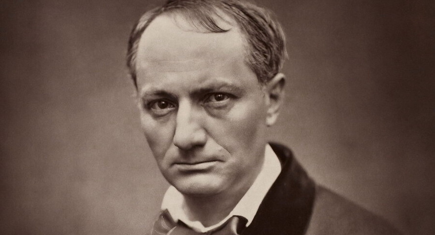 Charles Baudelaire - Armonia della sera