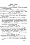 Giovanni Pietro de' Crescenzi Romani - Il nobile romano ossia trattato di nobilt� - Bologna 1693 Giovanni Pietro de' Crescenzi Romani - Il nobile romano ossia trattato di nobilt� - Bologna 1693