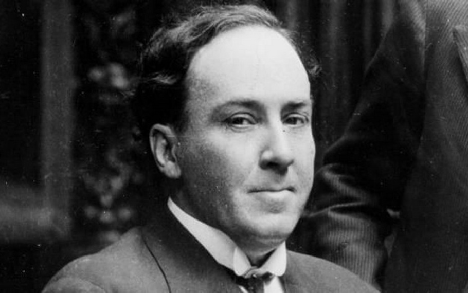 Antonio Machado - Ogni amore � fantasia Antonio Machado - Ogni amore � fantasia