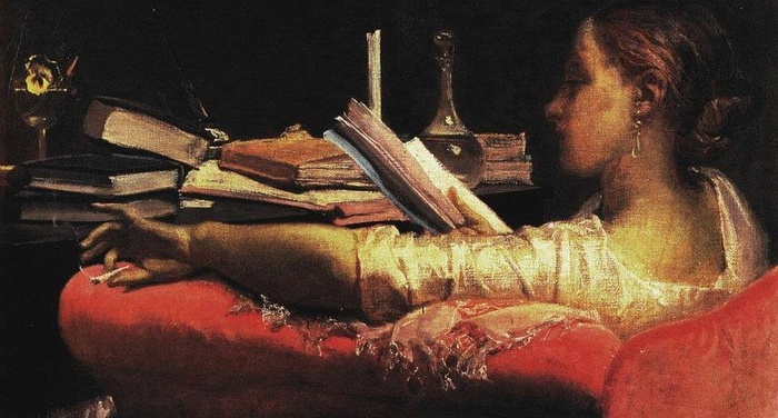 Marcel Proust - La lettura � un'amicizia sincera Marcel Proust - La lettura � un'amicizia sincera
