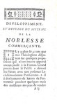 Il commercio nel '700: Coyer - Developpement et defense du systeme de la Noblesse commercante - 1757 Il commercio nel '700: Coyer - Developpement et defense du systeme de la Noblesse commercante - 1757