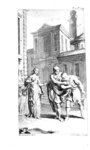Le commedie di Terenzio: Terentius - Comoediae sex - 1753 (stupenda legatura, incisioni di Gravelot) Le commedie di Terenzio: Terentius - Comoediae sex - 1753 (stupenda legatura, incisioni di Gravelot)