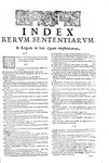 Usura e prestiti: Leotardus - Liber singularis de usuris et contractibus usurariis coercendis - 1701 Usura e prestiti: Leotardus - Liber singularis de usuris et contractibus usurariis coercendis - 1701