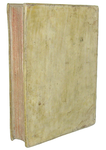 L'Institutioni imperiali del prencipe Giustiniano tradotte da Sansovino - 1552 (rara prima edizione)
