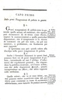 Codice penale universale austriaco. Seconda edizione ufficiale - Milano, Stamperia Regia 1815 Codice penale universale austriaco. Seconda edizione ufficiale - Milano, Stamperia Regia 1815