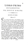 Giovanni Marchetti - Delle metamorfosi vedute da Basilide l'eremita - Livorno 1799 (prima edizione) Giovanni Marchetti - Delle metamorfosi vedute da Basilide l'eremita - Livorno 1799 (prima edizione)