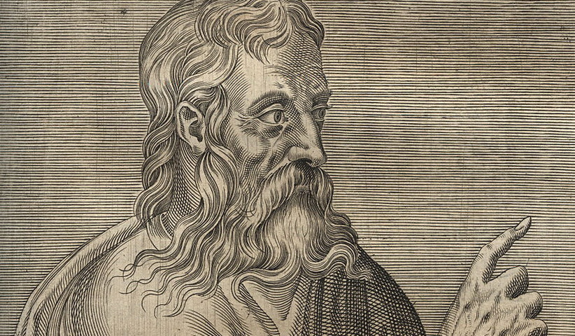 Seneca - � difficile essere immuni dai vizi
