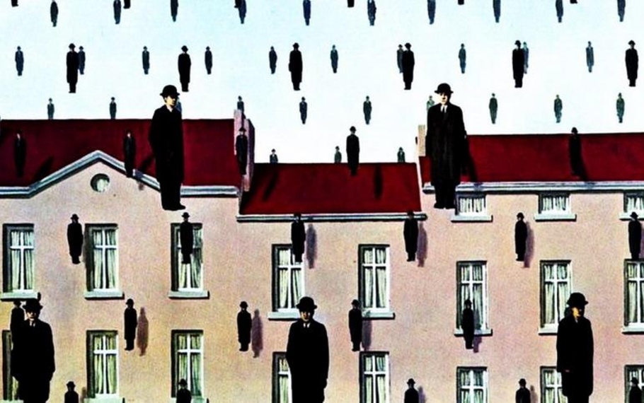 Fernando Pessoa - Libert� � possibilit� di isolamento Fernando Pessoa - Libert� � possibilit� di isolamento