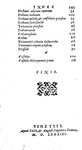 I magistrati nell'antica Roma: De magistratibus sacerdotiisque romanorum libellus - Venetiis 1583 I magistrati nell'antica Roma: De magistratibus sacerdotiisque romanorum libellus - Venetiis 1583