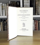 Un grande classico dell'Ottocento: Alessandro Manzoni - Tragedie ed altre poesie - Firenze 1827 Un grande classico dell'Ottocento: Alessandro Manzoni - Tragedie ed altre poesie - Firenze 1827