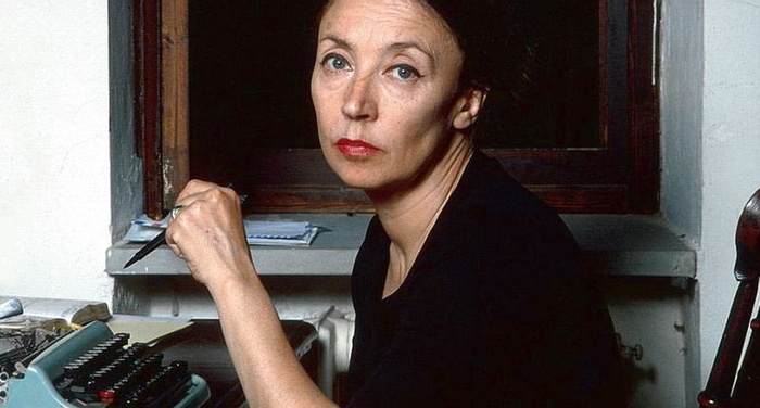 Oriana Fallaci - Esiste la formula della Vita? Oriana Fallaci - Esiste la formula della Vita?