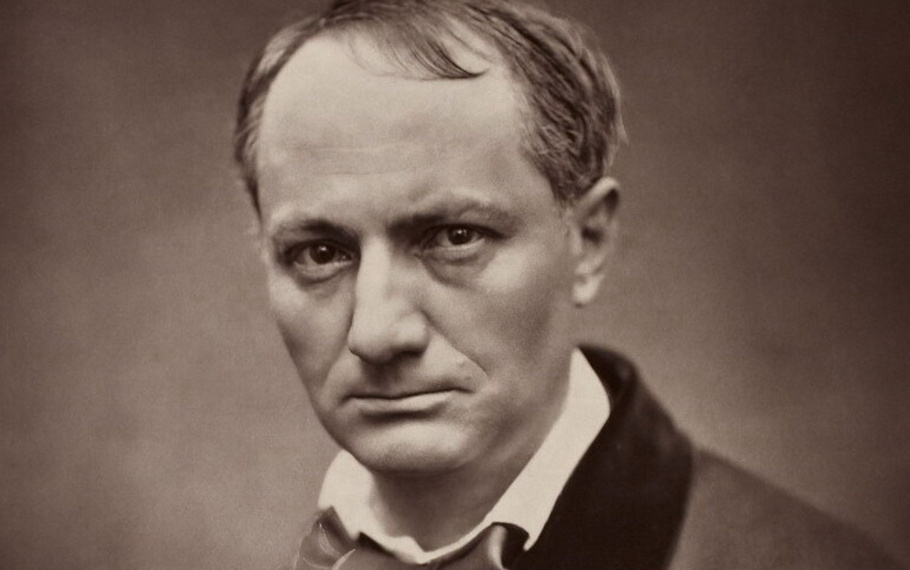 Charles Baudelaire - A una passante Charles Baudelaire - A una passante