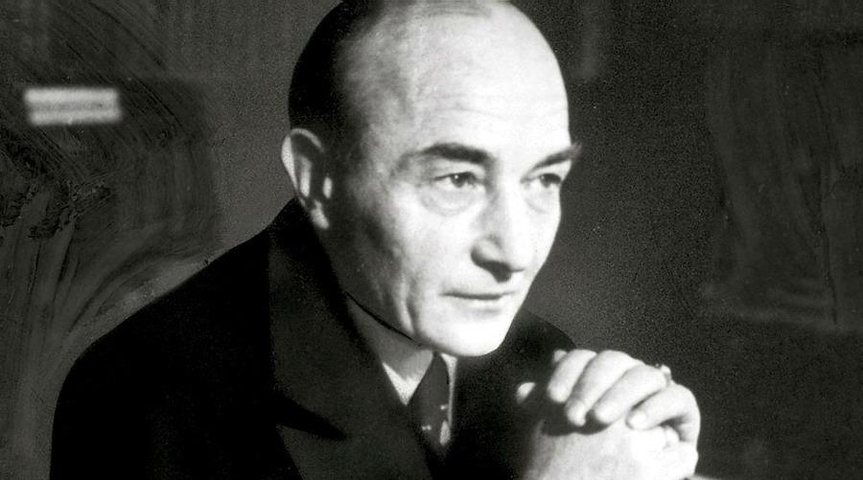 Robert Musil - La felicit� senza limiti non esiste