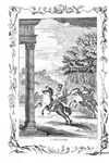 Ludovico Ariosto - Orlando furioso - Venezia, Antonio Zatta 1772 (con 62 magnifiche tavole in rame)