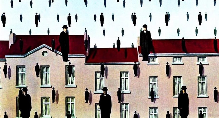 Fernando Pessoa - Libert� � possibilit� di isolamento