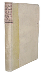 L'Illuminismo in Italia: Giudizi sopra gli editti di Giuseppe II - Firenze 1787 (prima edizione) L'Illuminismo in Italia: Giudizi sopra gli editti di Giuseppe II - Firenze 1787 (prima edizione)
