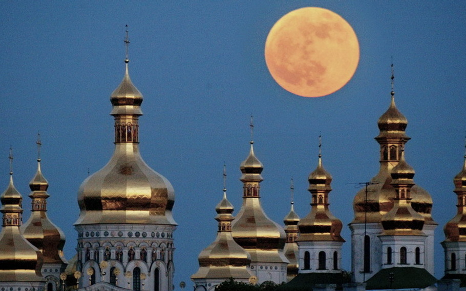 Gianni Rodari - La luna di Kiev Gianni Rodari - La luna di Kiev