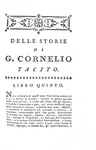 Tacito - Opere (Annali, Storie, Germania, Vita di Agricola) - Parigi 1760 (bella legatura coeva) Tacito - Opere (Annali, Storie, Germania, Vita di Agricola) - Parigi 1760 (bella legatura coeva)