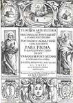 La corporazione dei fornai nel Seicento: Tesaurum artis pistoriae - 1635 (rarissima prima edizione) La corporazione dei fornai nel Seicento: Tesaurum artis pistoriae - 1635 (rarissima prima edizione)