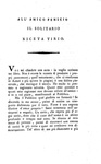 Palmieri - La libert� e la legge considerate nella libert� delle opinioni - 1798 (prima edizione) Palmieri - La libert� e la legge considerate nella libert� delle opinioni - 1798 (prima edizione)