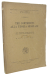Sigmund Freud - Tre contributi alla teoria sessuale - 1921 (rara prima edizione italiana) Sigmund Freud - Tre contributi alla teoria sessuale - 1921 (rara prima edizione italiana)