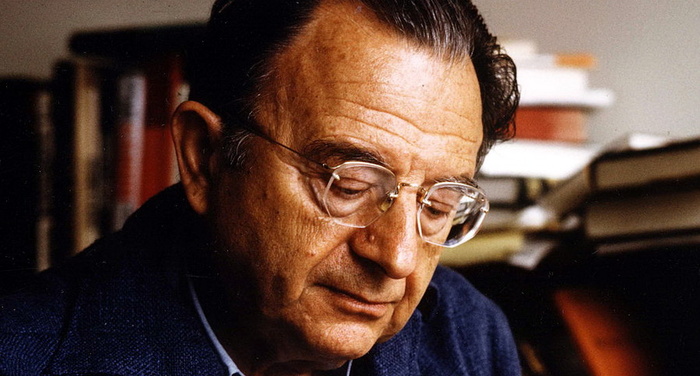 Erich Fromm - Il problema umano del capitalismo moderno Erich Fromm - Il problema umano del capitalismo moderno