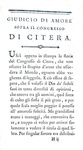 L'Illuminismo in Italia: Francesco Algarotti -Il congresso di Citera e il Giudizio d'amore - 1768 L'Illuminismo in Italia: Francesco Algarotti -Il congresso di Citera e il Giudizio d'amore - 1768