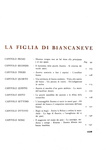 Lessona e Arneodo - La storia di Biancaneve, i sette nani e la figlia di Biancaneve 1945 (figurato) Lessona e Arneodo - La storia di Biancaneve, i sette nani e la figlia di Biancaneve 1945 (figurato)