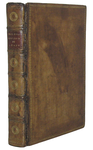 Un grande classico del pensiero politico: Giovanni Botero - Della ragione di Stato - Giolito 1598