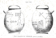 Cesare Lombroso - L�uomo delinquente - Torino 1878 (rarissima seconda edizione ampliata - figurato) Cesare Lombroso - L�uomo delinquente - Torino 1878 (rarissima seconda edizione ampliata - figurato)